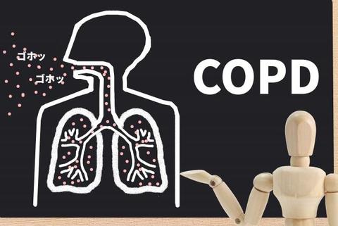 COPD