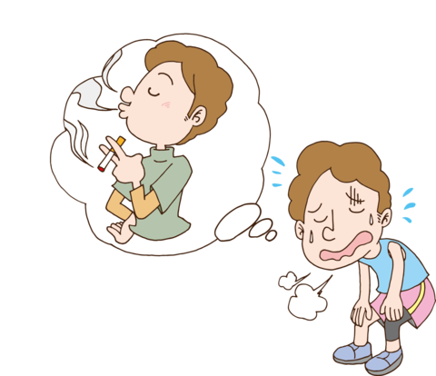 COPDの治療