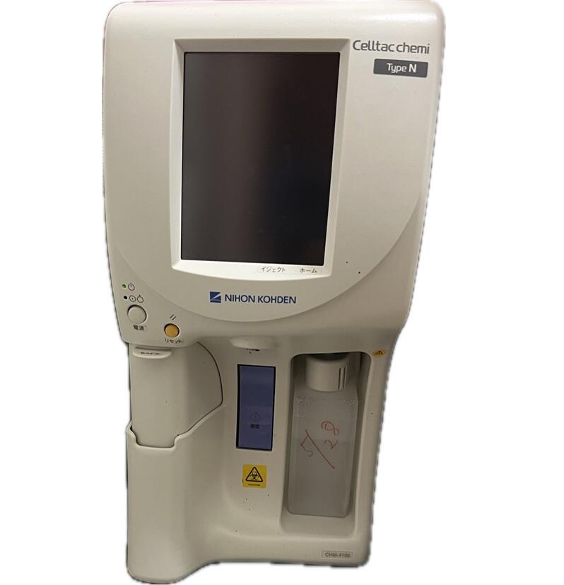 Celltac chemi