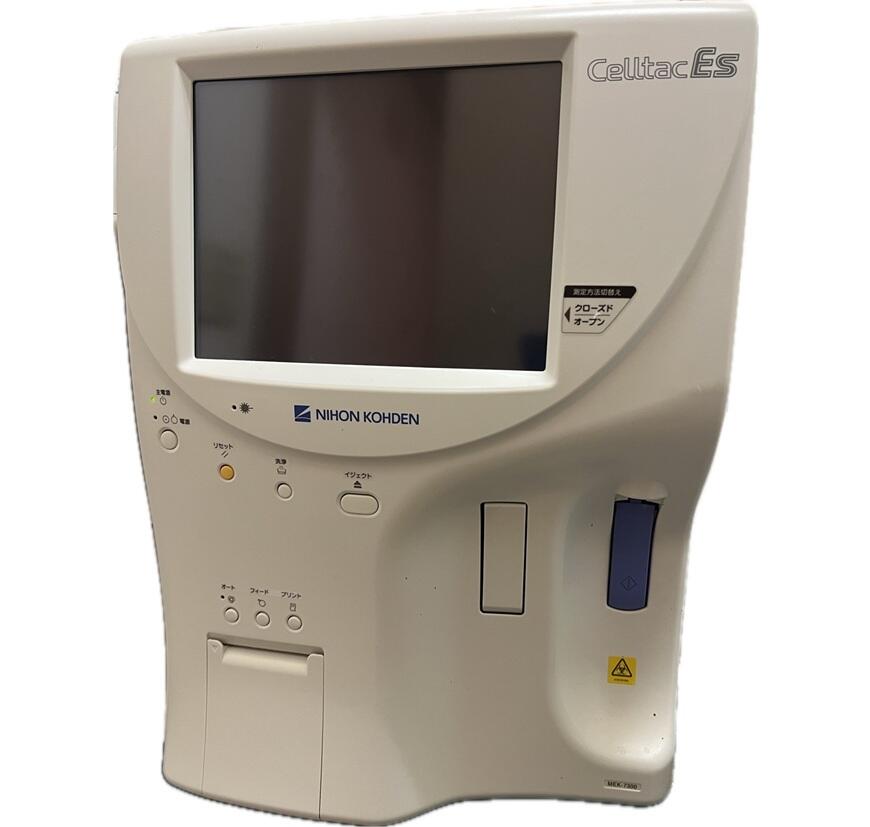 Celltac ES