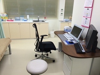 診察室１_R1