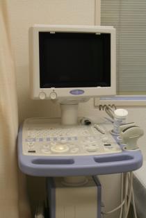 超音波エコー診断装置