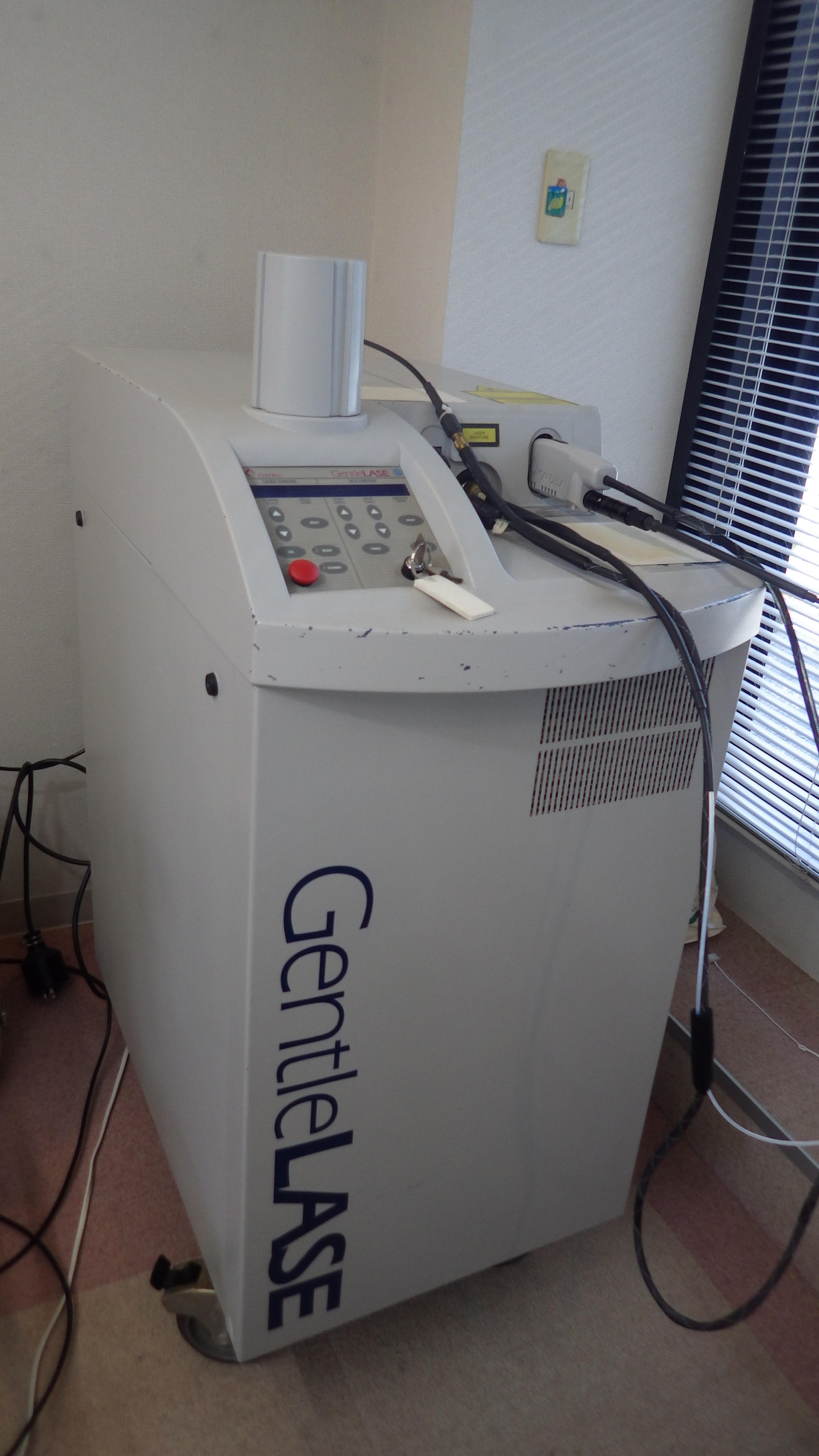 ジェントルレーズ""