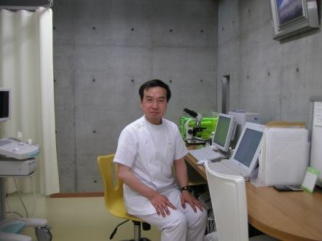 院長